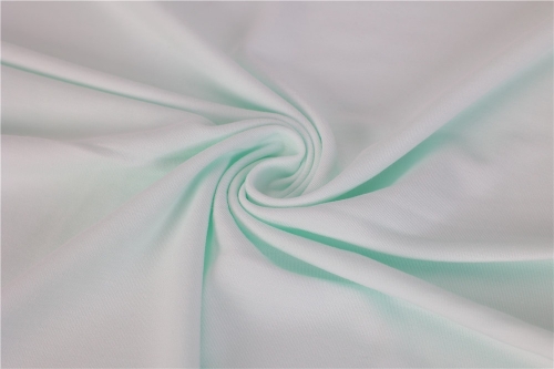 氨纶羊毛棉毛布保暖