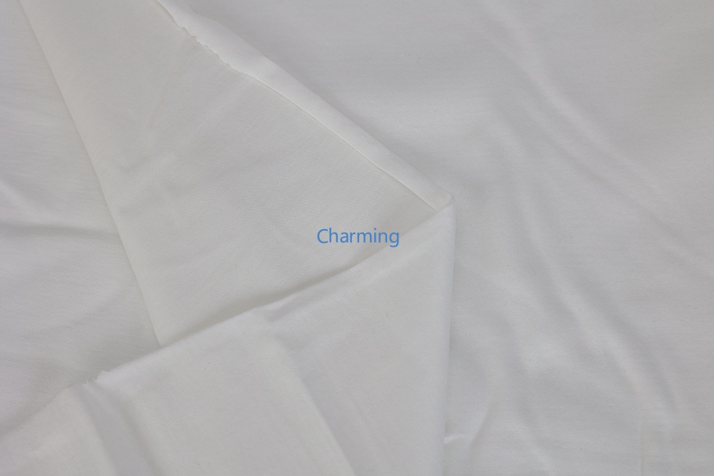 有机棉环保汗布