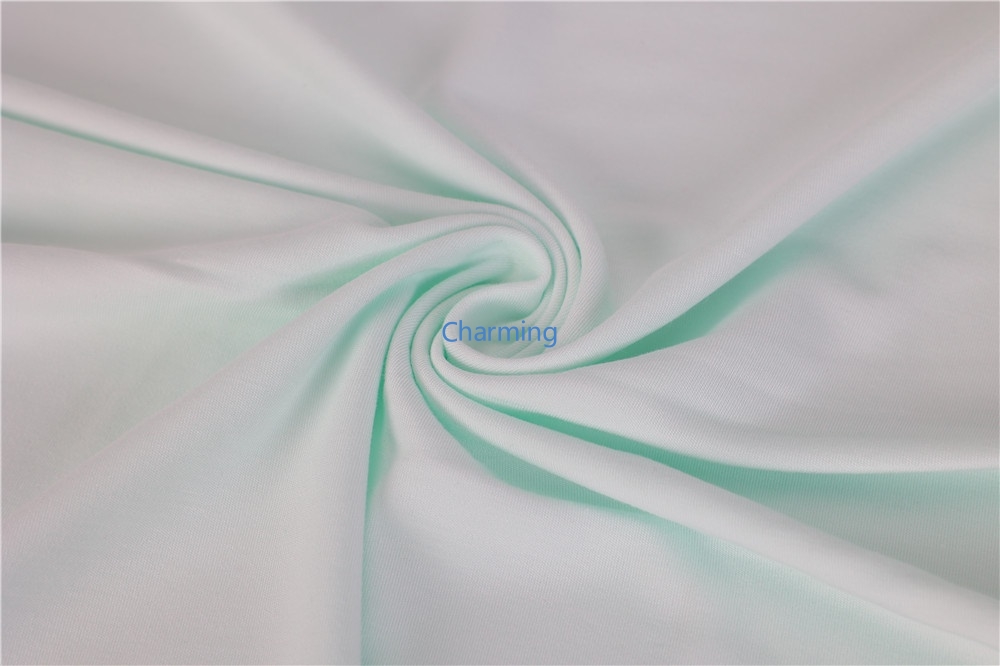 氨纶羊毛棉毛布保暖