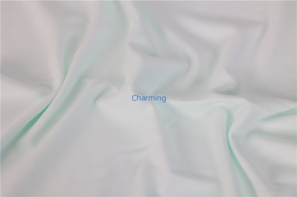 氨纶羊毛棉毛布保暖