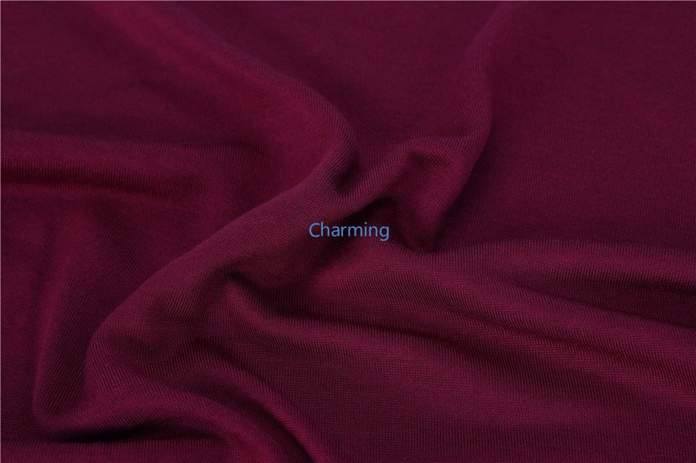 氨纶汗布  绢丝家居亵服面料