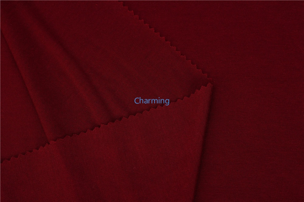 氨纶汗布  绢丝家居亵服面料